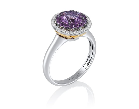 Кольцо KS01273